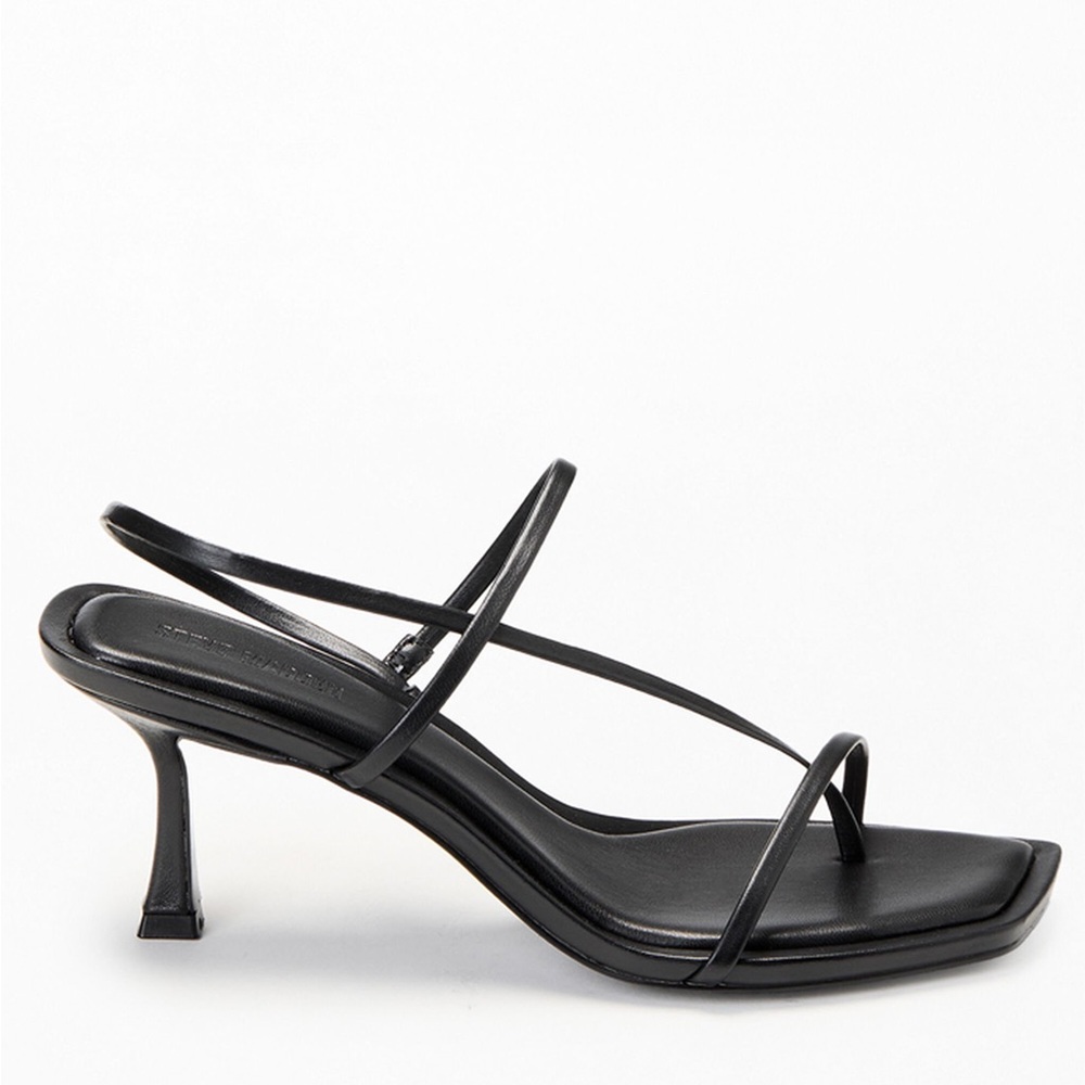Steve Madden Women's Locke Strappy Heels